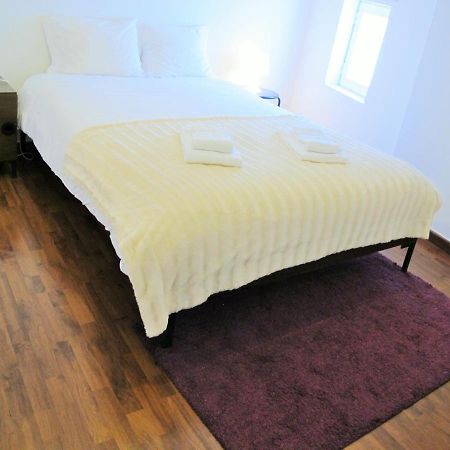 Convento Apartment Rossio Lisbon Luaran gambar