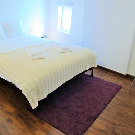 Convento Apartment Rossio Lisbon Luaran gambar