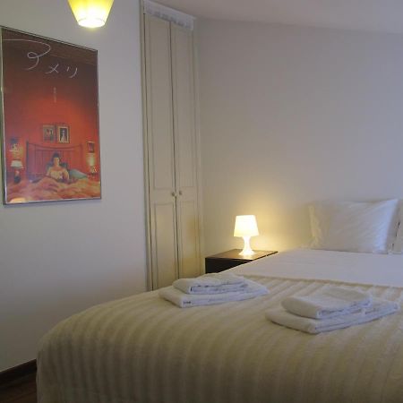 Convento Apartment Rossio Lisbon Luaran gambar