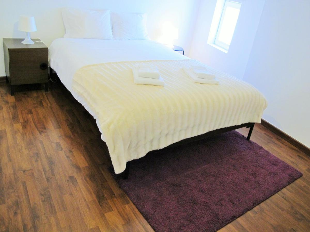 Convento Apartment Rossio Lisbon Luaran gambar
